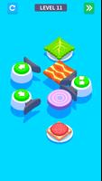 Cooking Games 3D پوسٹر