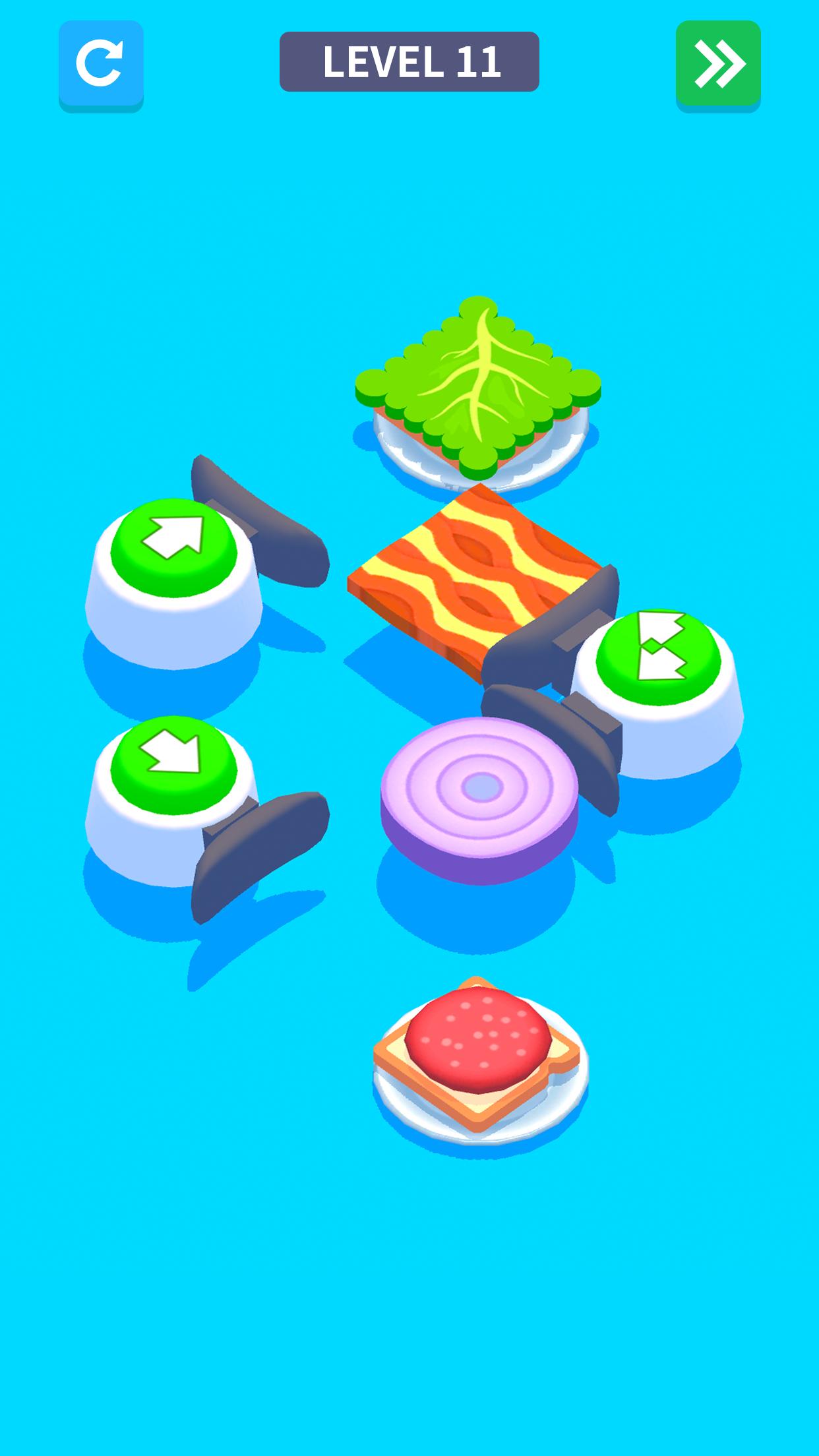 Cooking Games 3D for Android - APK Download