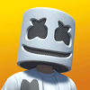 Marshmello Music Dance 圖標 Marshmello Music Dance 圖標