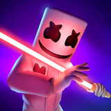 Marshmello Music Dance-APK