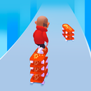 Doggface: Skate and Stack APK