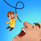 Feed Them: Draw Puzzle biểu tượng