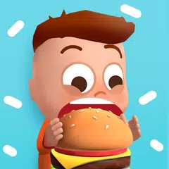 Скачать Food Games 3D XAPK