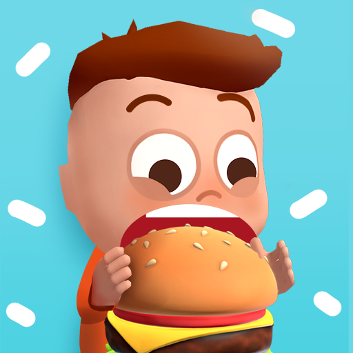 Food Games 3D