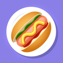 Food Puzzle! APK