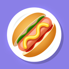 Food Puzzle! icon