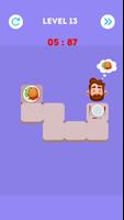 Food Puzzle! screenshot 3