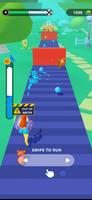 Squirt Gun Girl: Garden Runner screenshot 2