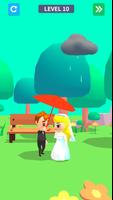 Get Married 3D الملصق