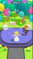 Get Married 3D تصوير الشاشة 1