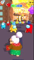 Granny vs Impostor: Spy Master 截图 2