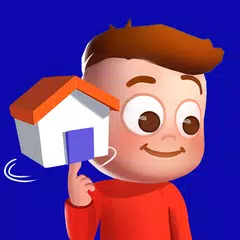 Home Fix 3D アプリダウンロード