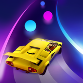 Racing Rhythm v1.0.2 (Mod Apk)