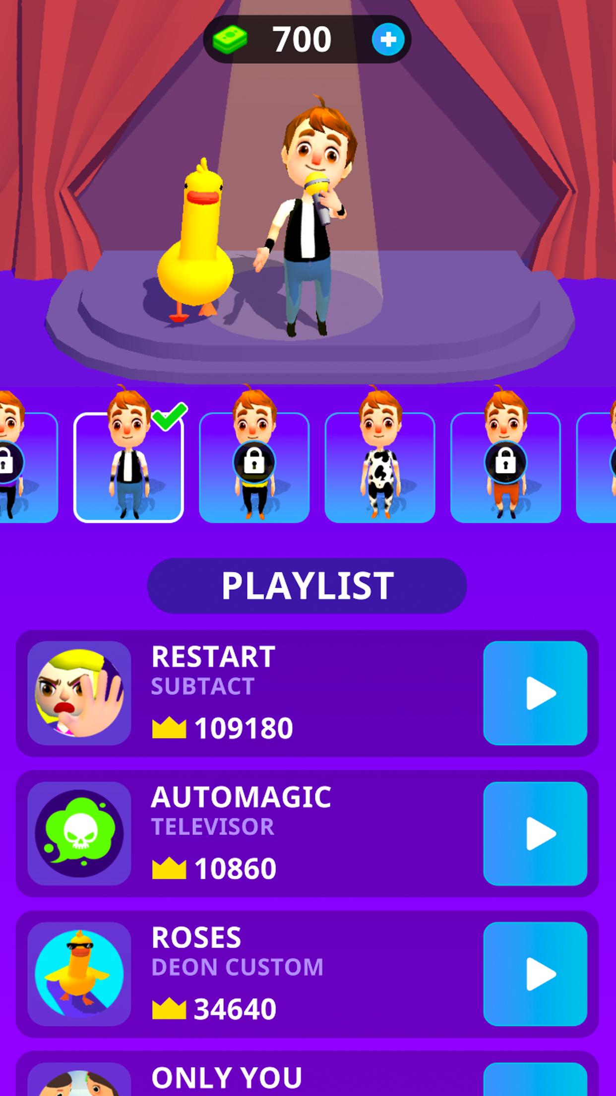 Rhythm Games For Android Apk Download - rhythem games roblox