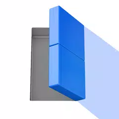 Shaped In 3D アプリダウンロード