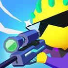 Sniper Game 3D 圖標