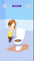 Toilet Games 2: The Big Flush capture d'écran 1
