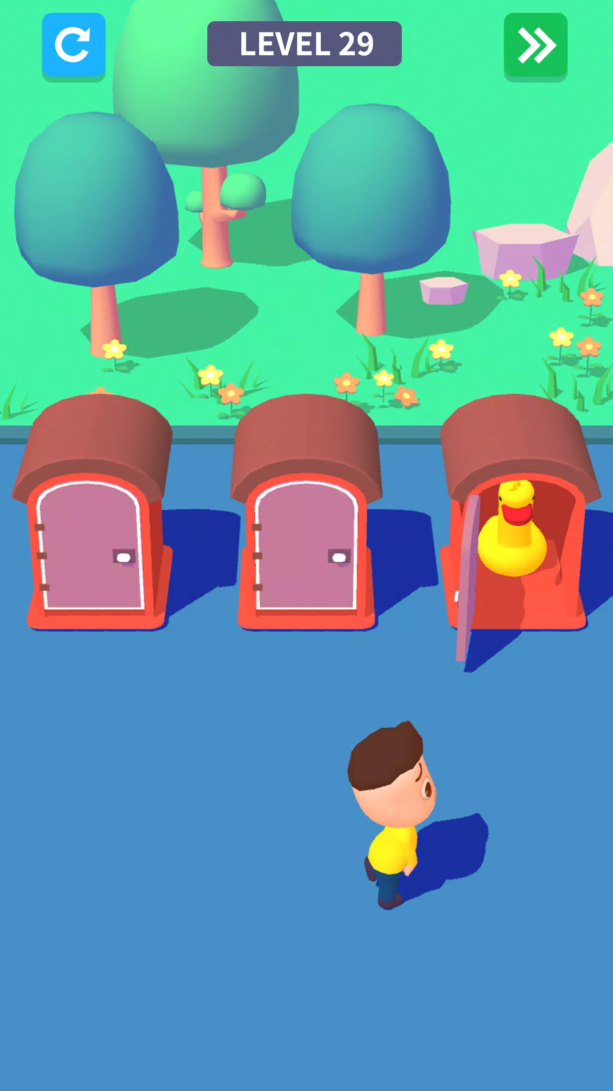 Go to the toilet - funny game Apk Download for Android- Latest version 1.3-  com.tygame.game44