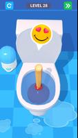 Toilet Games 3D スクリーンショット 3