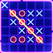 XOXO Frenzy - Ultimate fun! icon