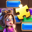 Jigsaw - Falling Square APK
