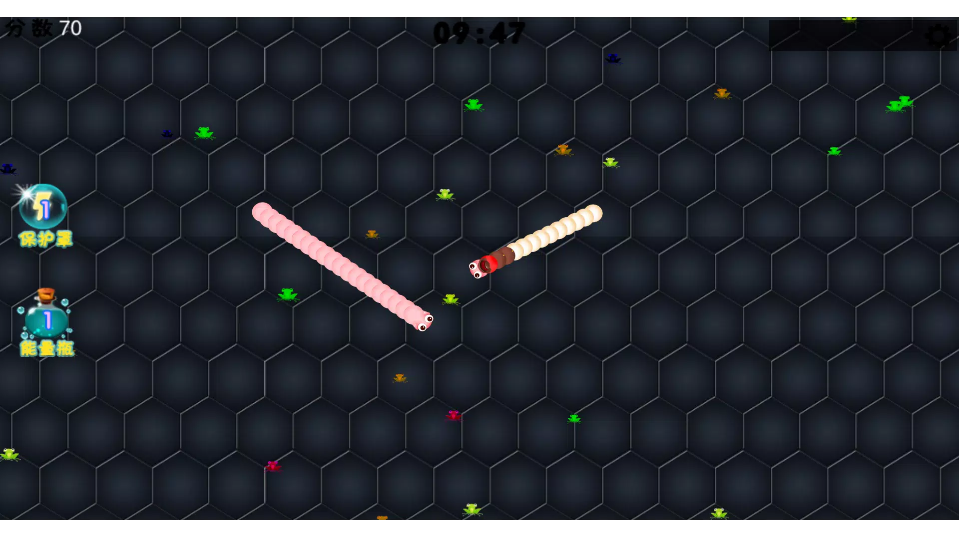 Snake II - APK Download for Android