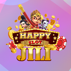Jili Slot Hacker : Game&Demo icône