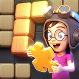 Jigsaw Pairs Eight 8