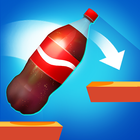 Bottle Flip: Jump 3D Zeichen