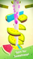 Jumping Helix screenshot 2