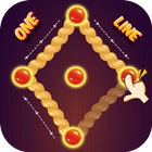 1LINE Draw Puzzle icon