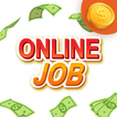 Online Job - Play Games
