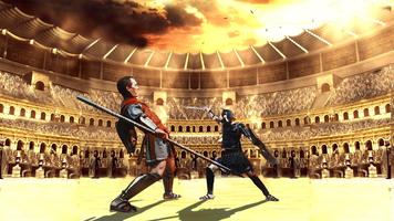 Game Of Gladiators Arena Fight Club Tournament تصوير الشاشة 3