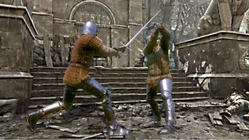 Game Of Gladiators Arena Fight Club Tournament imagem de tela 1