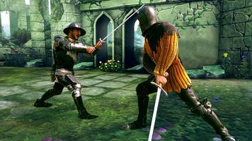 Game Of Gladiators Arena Fight Club Tournament Screenshot 2