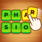 Phrasio أيقونة