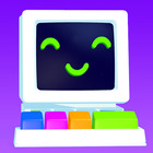 Office Life 3D icon