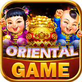 Oriental Game aplikacja