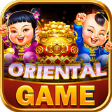 Oriental Game আইকন