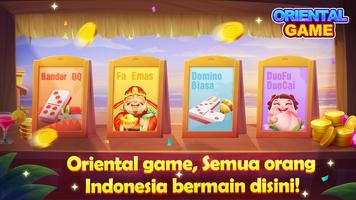 Oriental Game পোস্টার