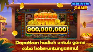Oriental Game স্ক্রিনশট 1