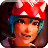 Overwatch-2 Companion آئیکن
