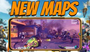 Overwatch-2 Companion 海报