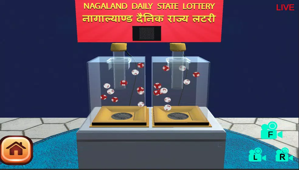 Nagaland Lottery Results APK for Android - Download