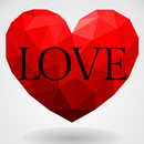 True Love Game - Fall In Love Quiz For Fun 💕 APK