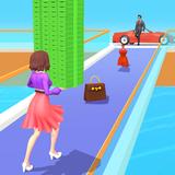 Money Race 3D APK