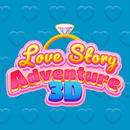 Love Story Adventure 3D APK