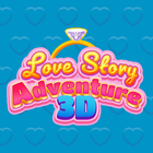 Icona Love Story Adventure 3D