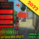 FFH4X Mod frefir Hack Diamond‏ APK