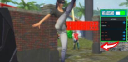 FFH4X Mod frefir Hack Diamond‏ imagem de tela 1